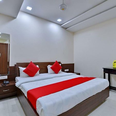 جودبور Oyo 10607 Hotel Image Point المظهر الخارجي الصورة