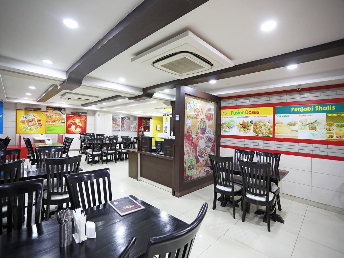 جودبور Oyo 10607 Hotel Image Point المظهر الخارجي الصورة