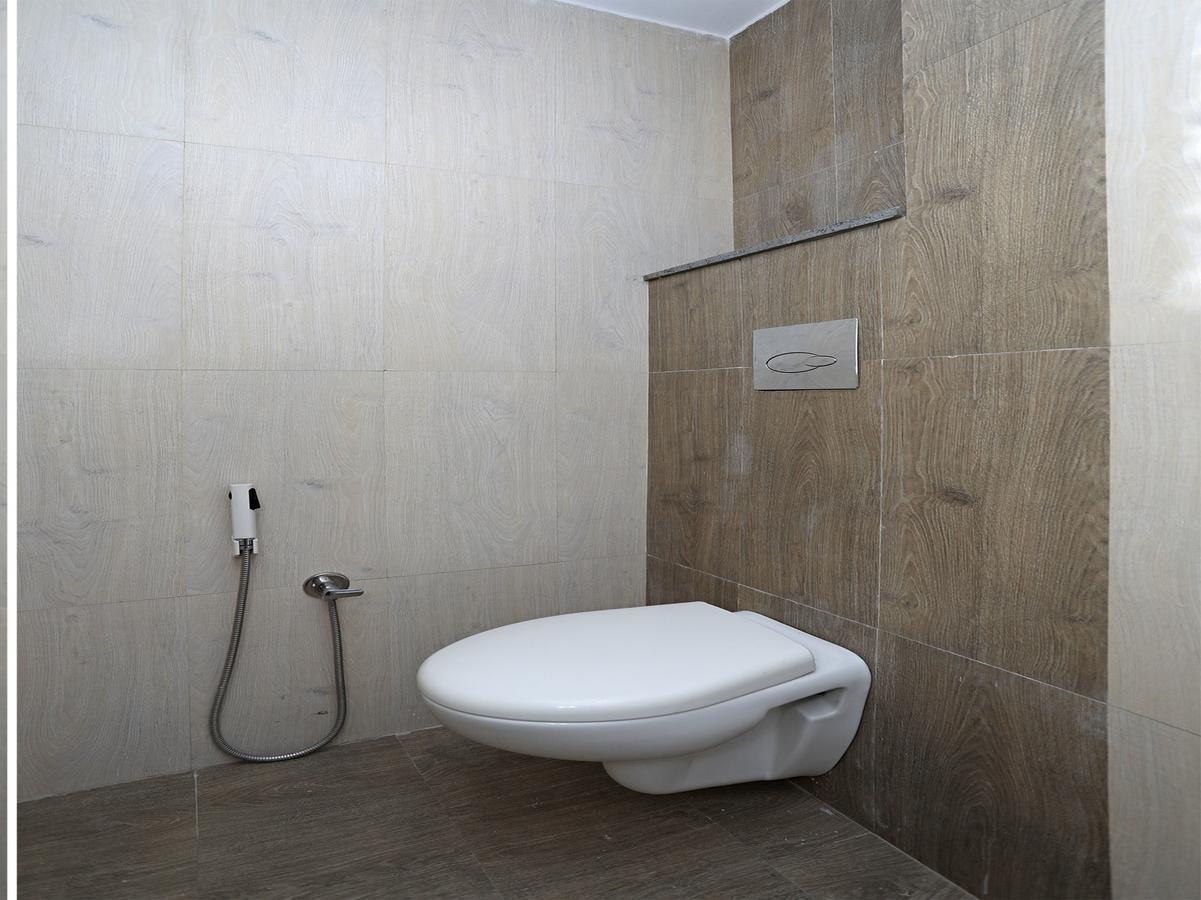 جودبور Oyo 10607 Hotel Image Point المظهر الخارجي الصورة