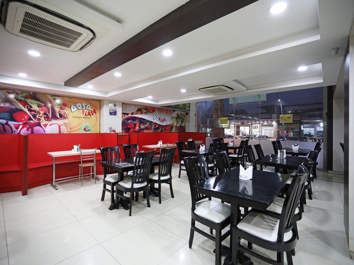 جودبور Oyo 10607 Hotel Image Point المظهر الخارجي الصورة