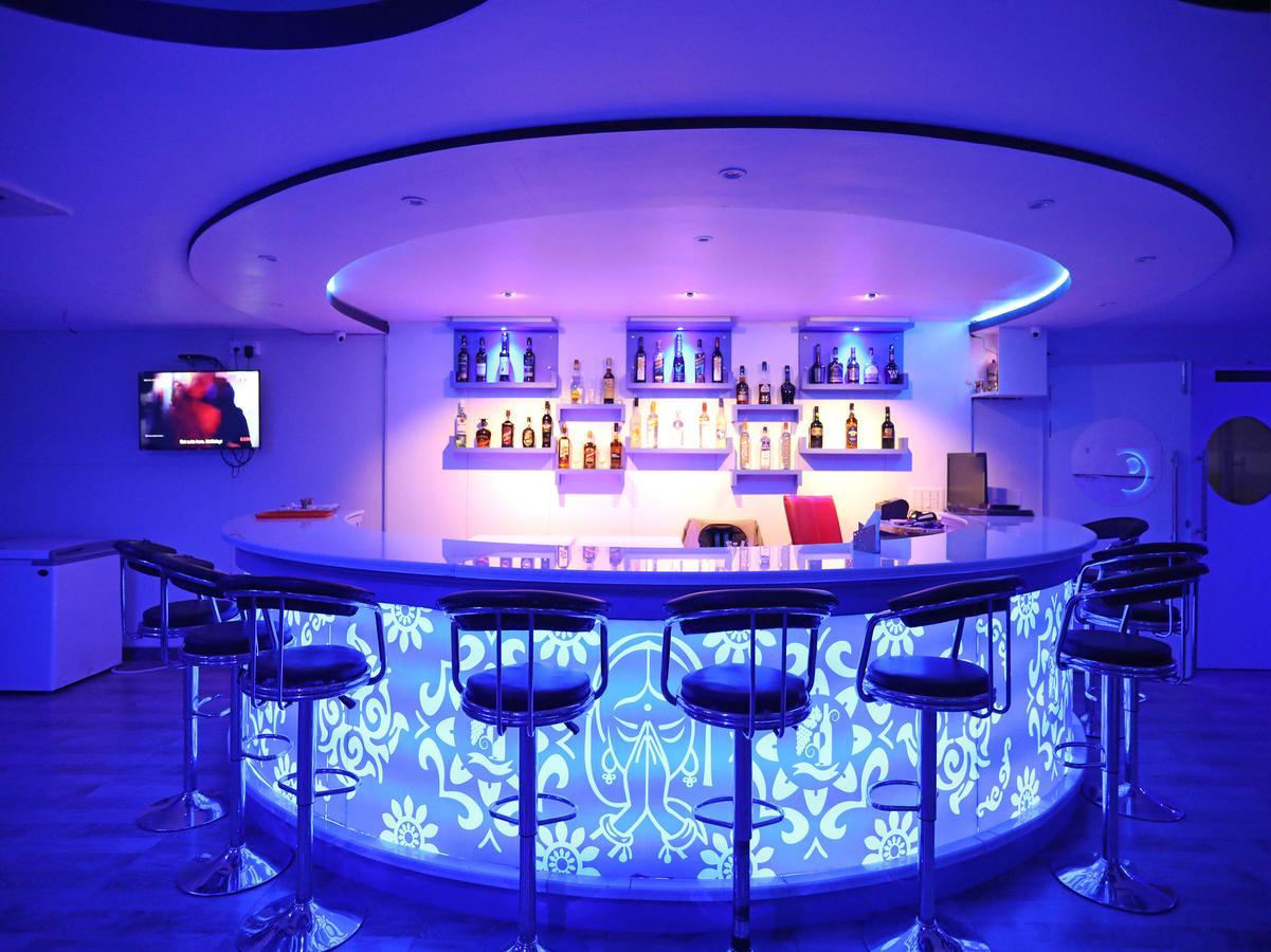 جودبور Oyo 10607 Hotel Image Point المظهر الخارجي الصورة