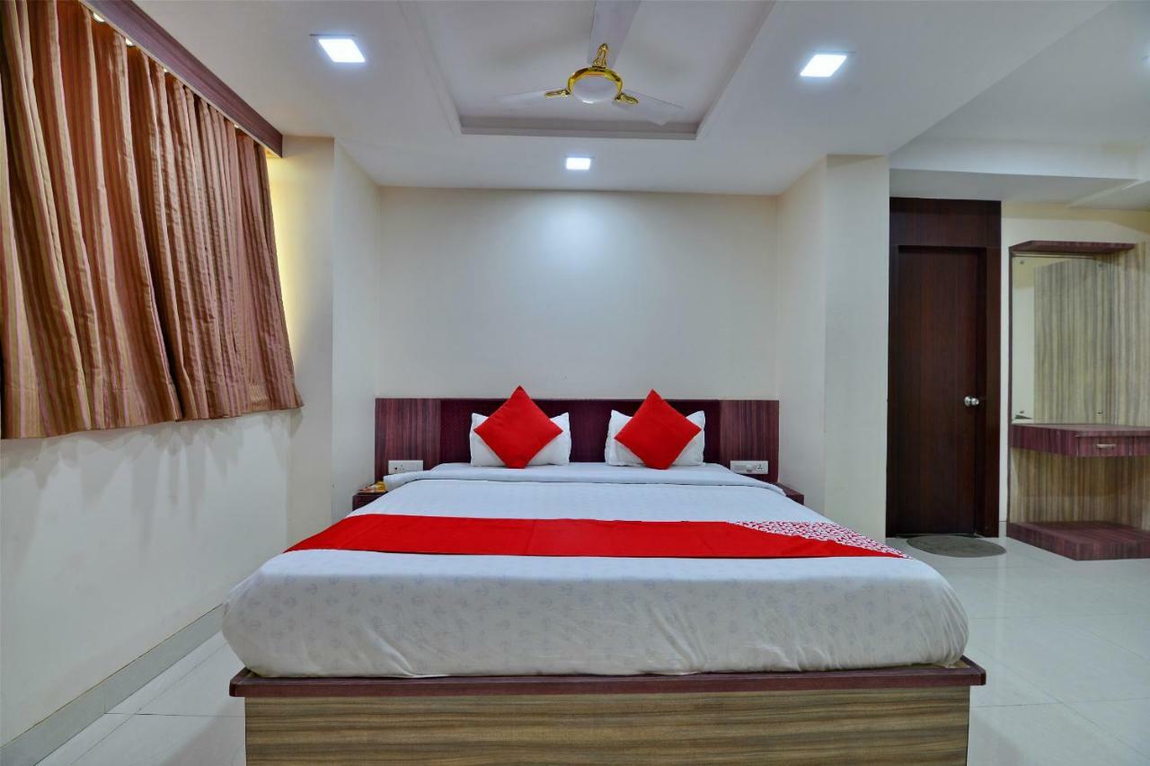 جودبور Oyo 10607 Hotel Image Point المظهر الخارجي الصورة